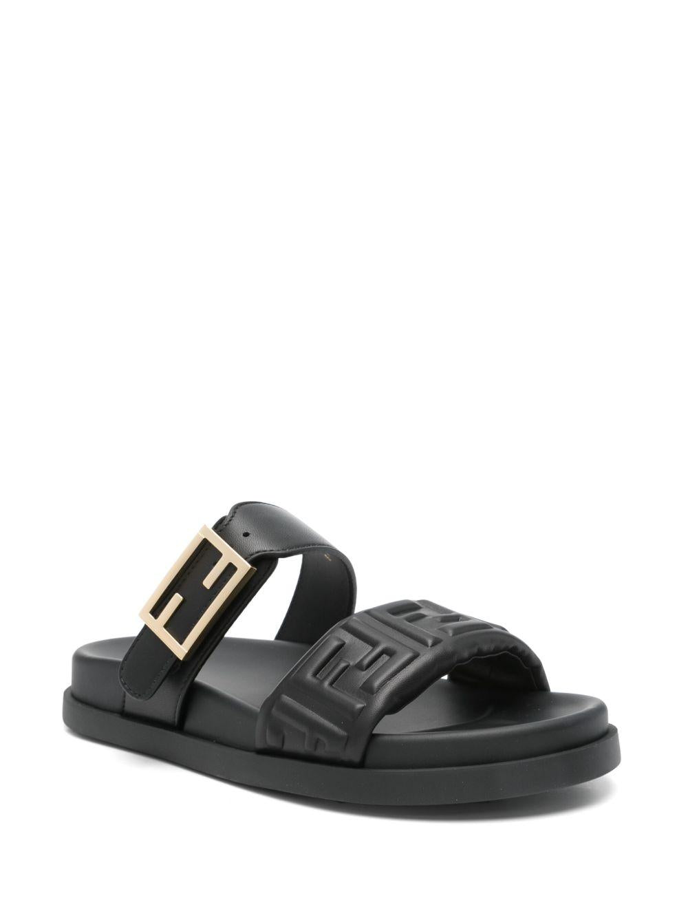 Feel slides 8X8710 ABOHF0ABB FENDI 