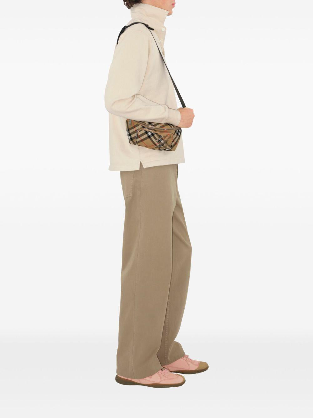 Belt bag 8106714 B9368 BURBERRY 