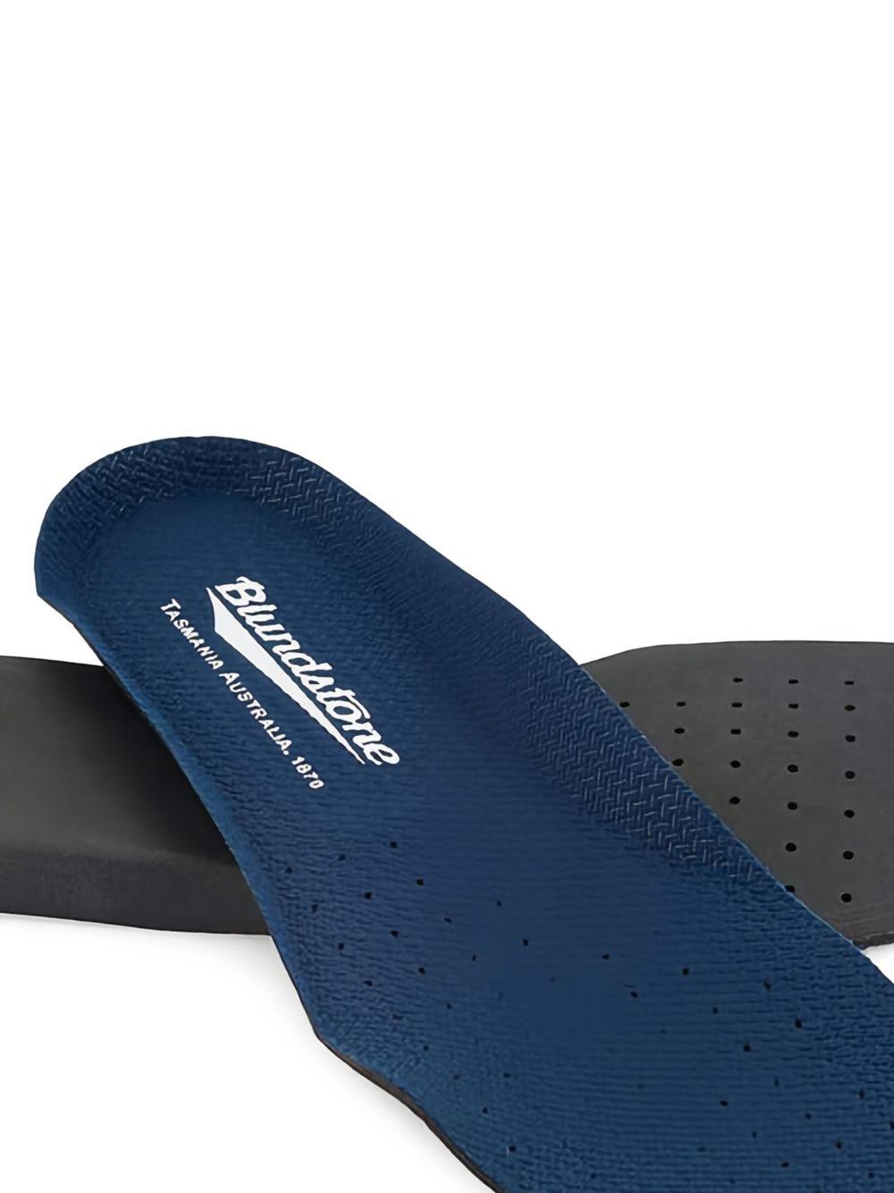 1918 ORIGINALS CHELSEA BOOTS 1918BC BROWN&TERRACOTTA BLUNDSTONE 