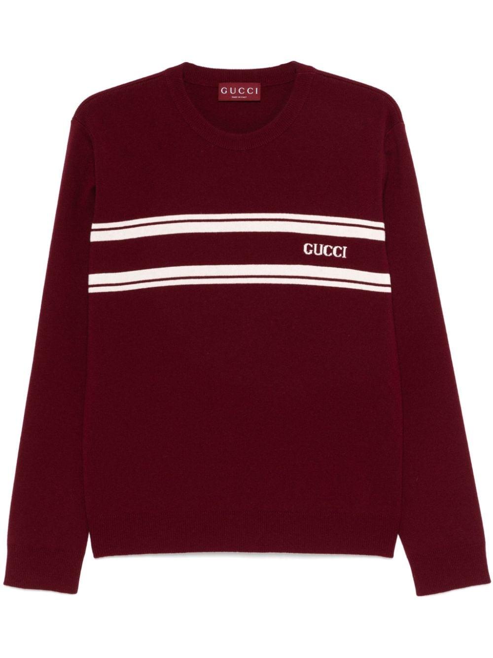 Sweatshirt 795341 XKD5J6419 GUCCI 