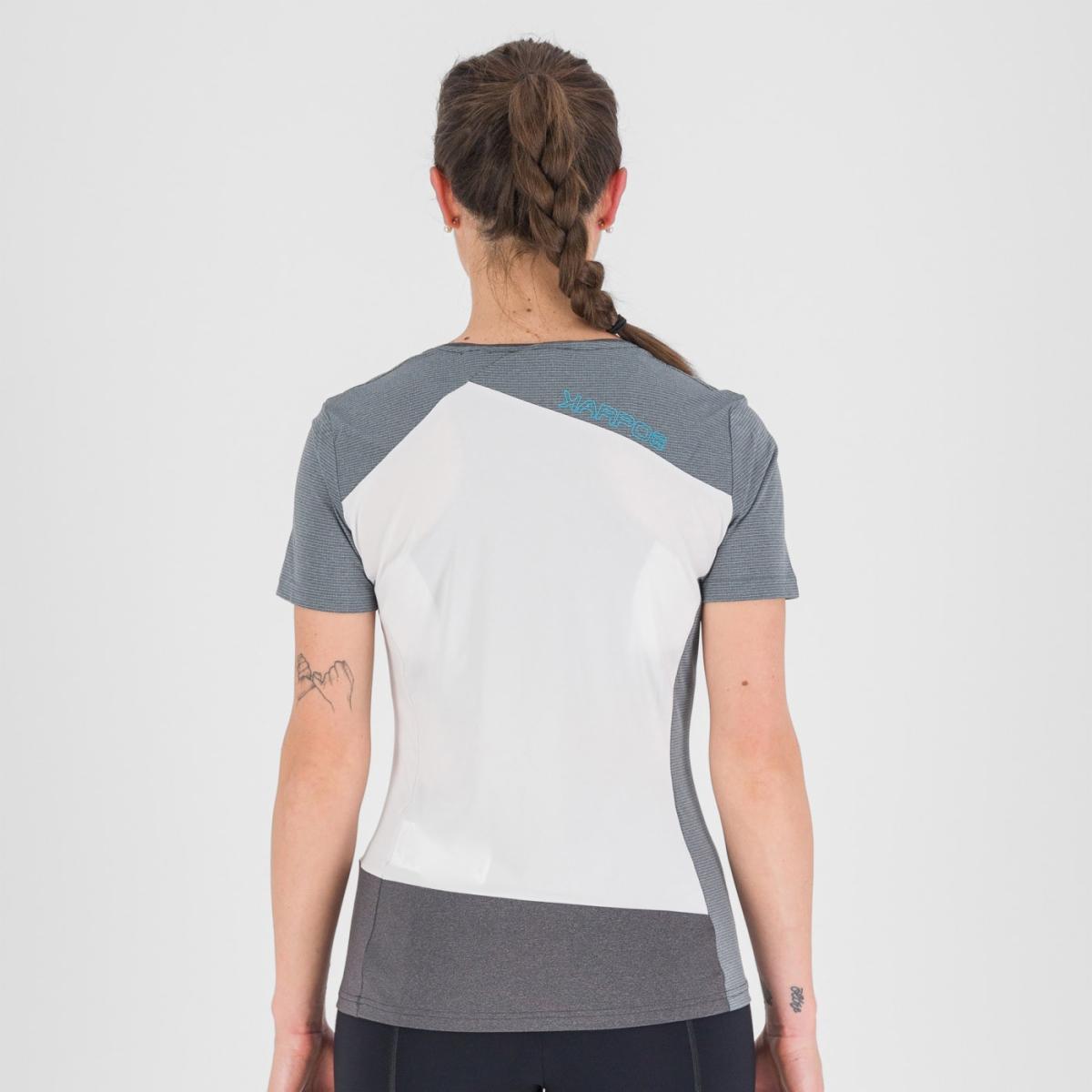 Multicolor Nuvolau jerseu t-shirt 2532008 070 KARPOS 