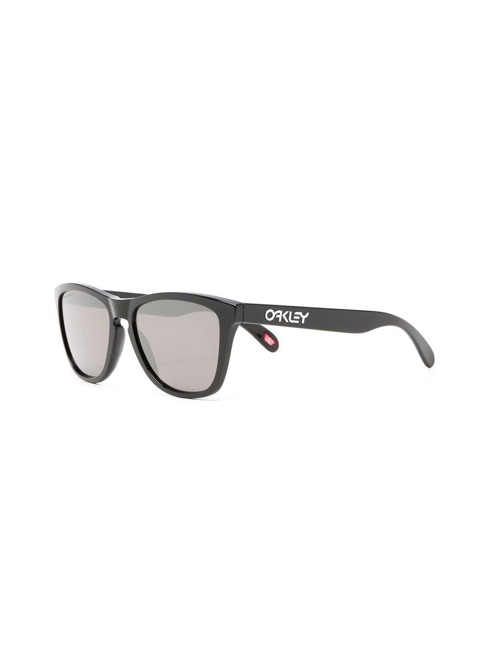 Frogskins sunglasses 0OO9013 9013C4 OAKLEY 