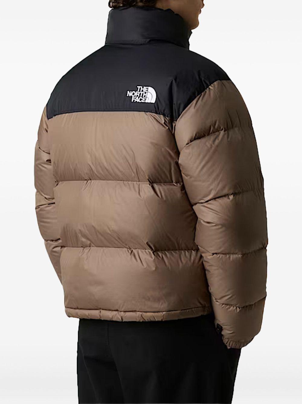 Bicolor jacket NF0A3C8D DHL1 THE NORTH FACE 