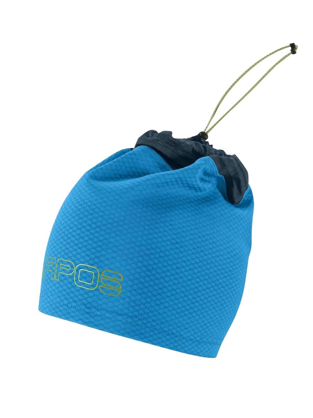 Puez neck warmer 2501119 052 KARPOS 