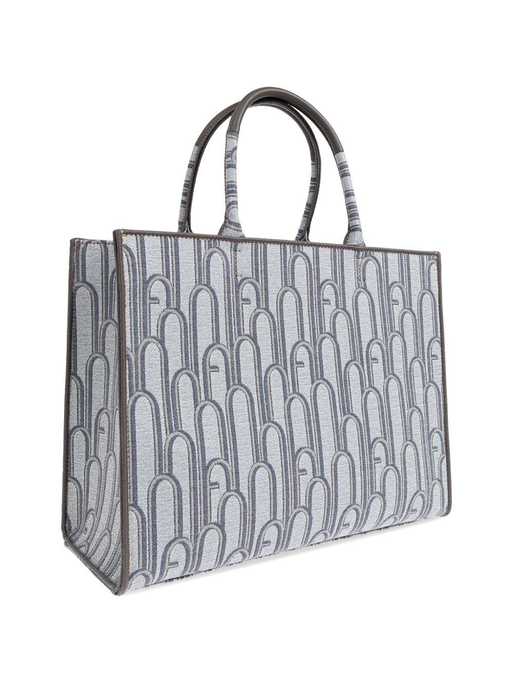 FURLA OPPORTUNITY L TOTE HANDBAG WB00255 BX4423G3600 FURLA 