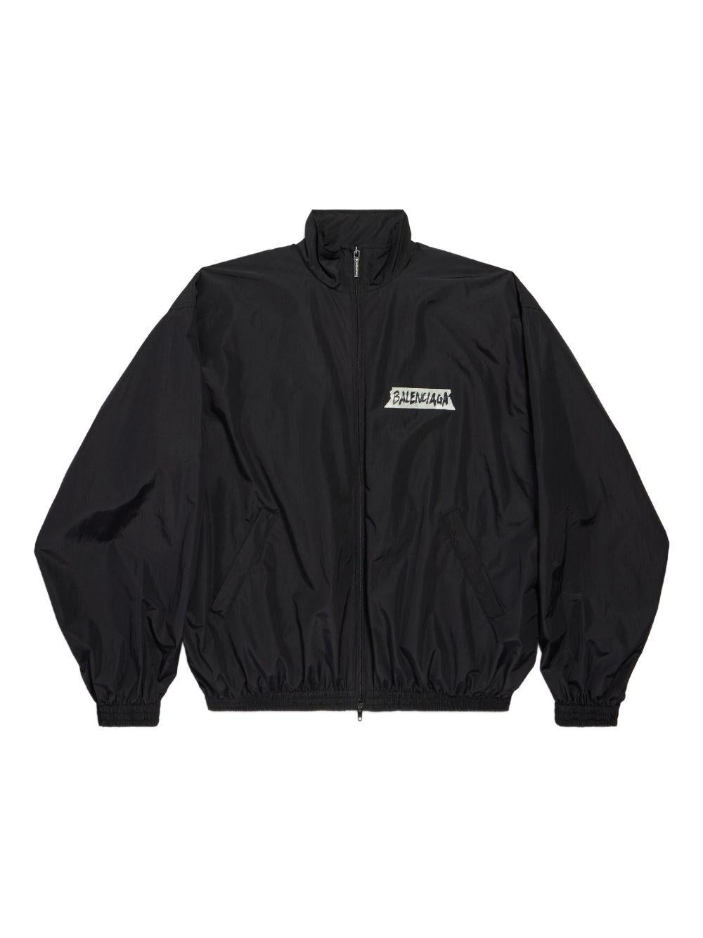 Tracksuit 857713 TPQ381000 BALENCIAGA 