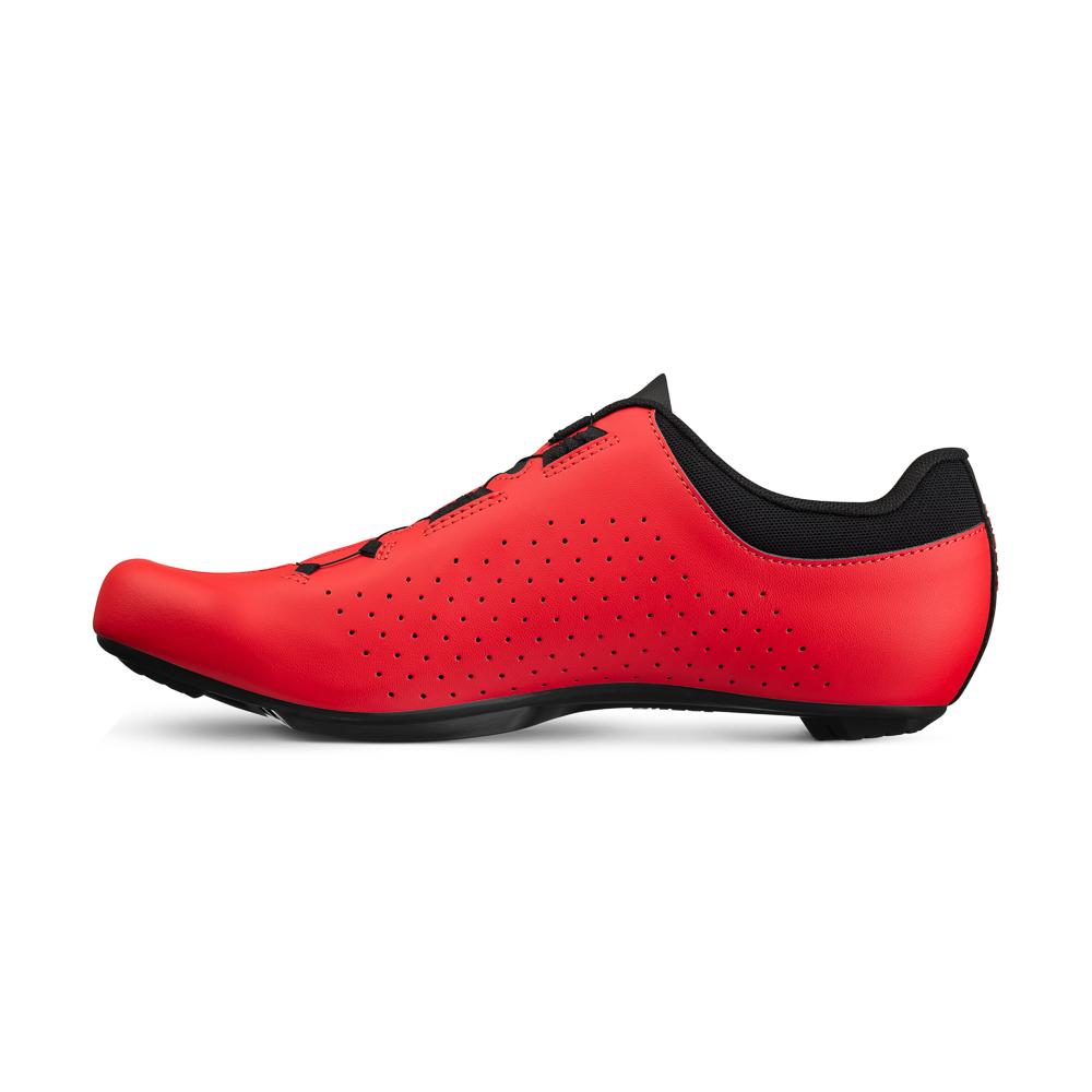 Red/black vento omna VER5BPR1K3010 RED/BLACK FIZIK 