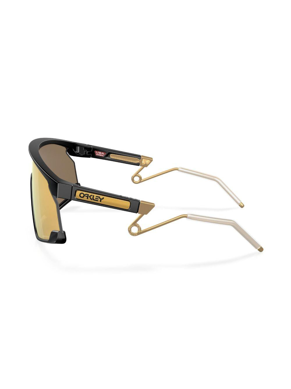 Bxtr metal sunglasses 0OO9237 923701 OAKLEY 