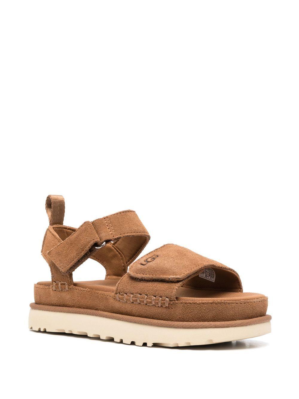 Goldenstar sandals 1136783 CHE UGG 