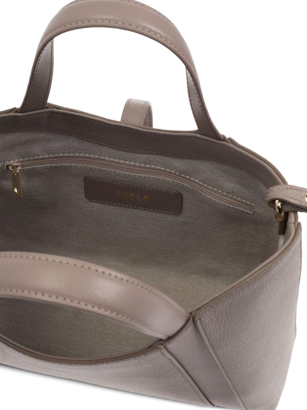 Goccia Shopping Bag L WB01789 BX33533624S FURLA 