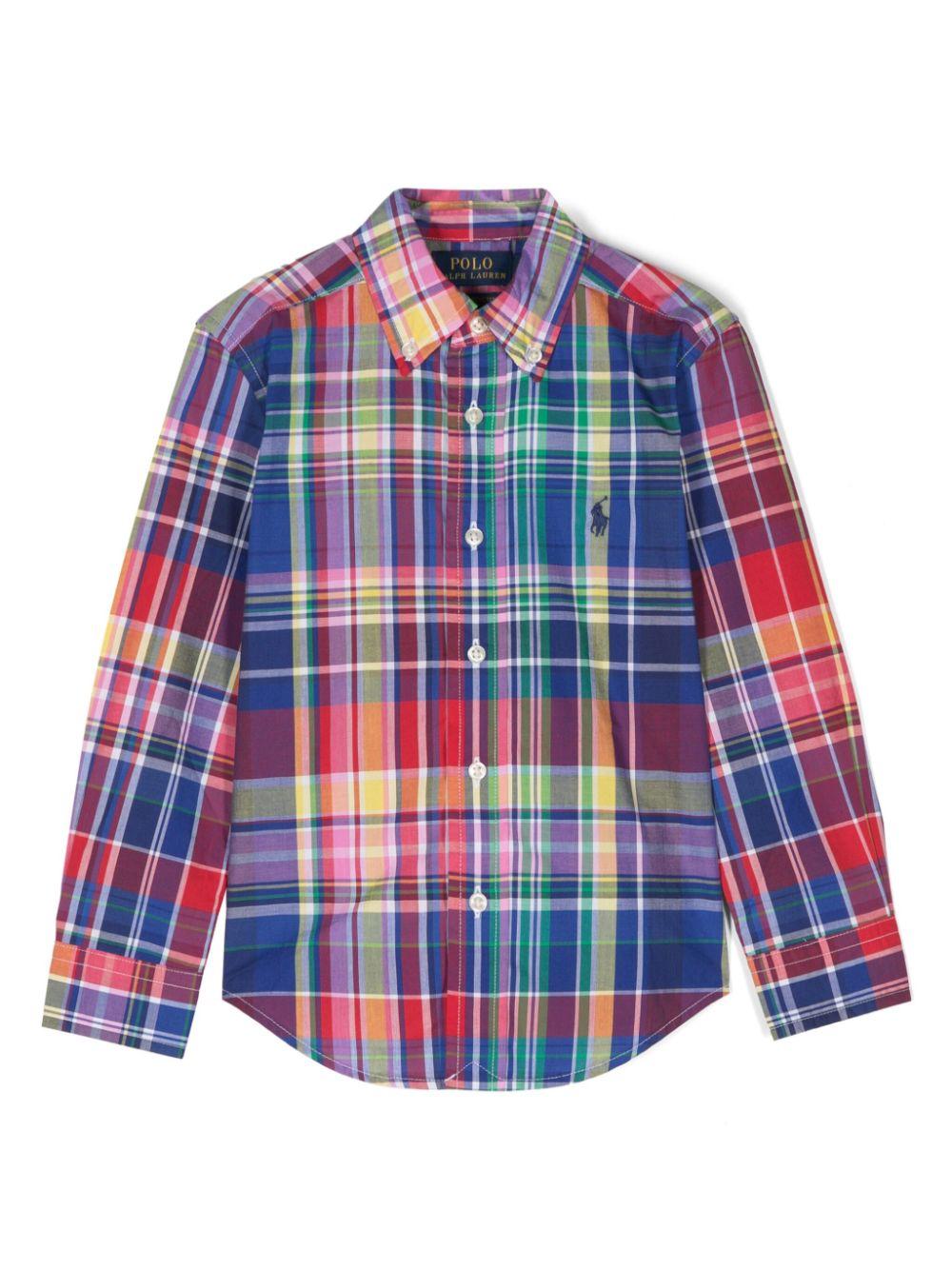 3239182490126474BAREDROYALMULTI POLO RALPH LAUREN KIDS