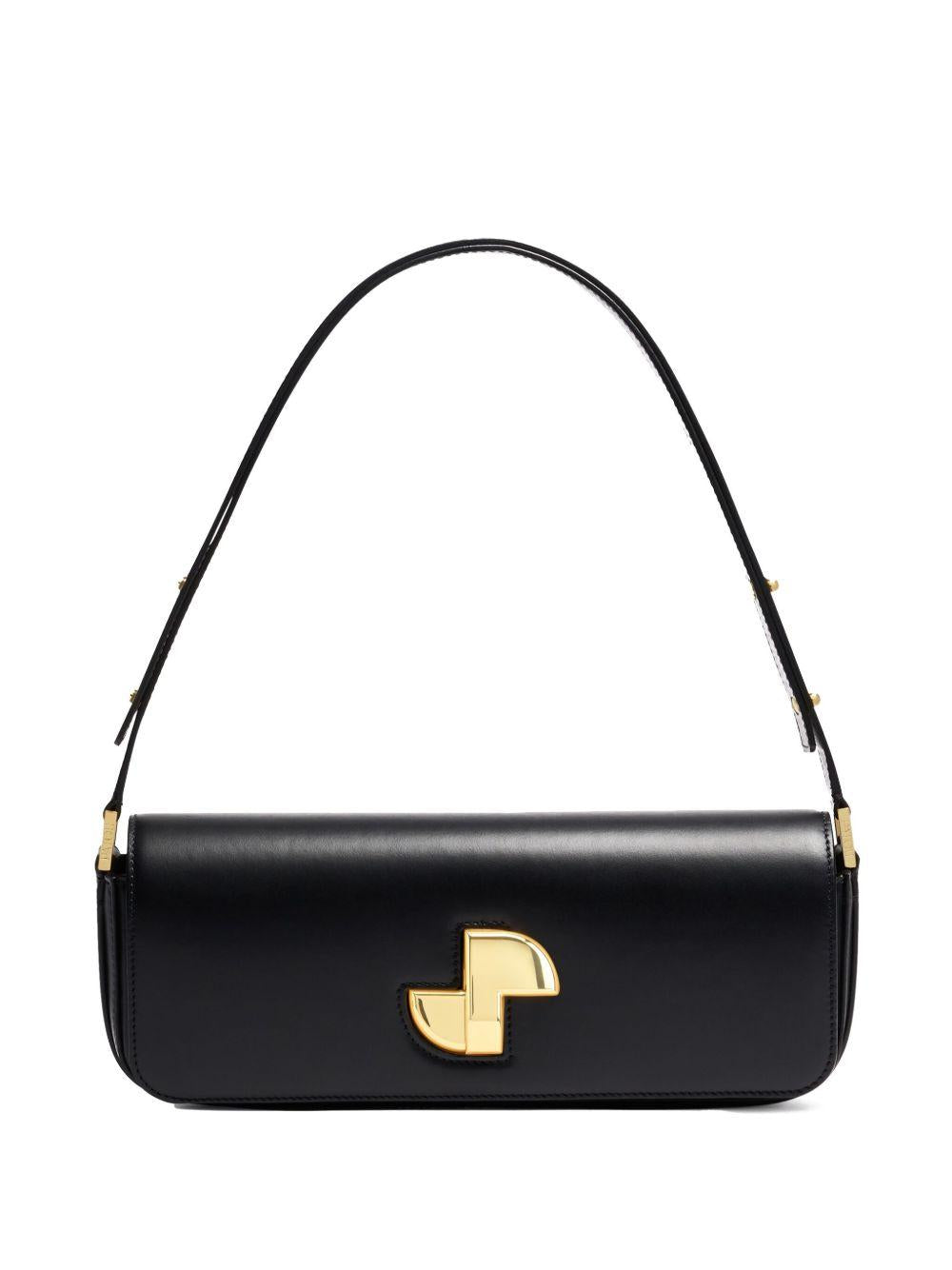 Le Lock Baguette bag BA0205000 999B PATOU 