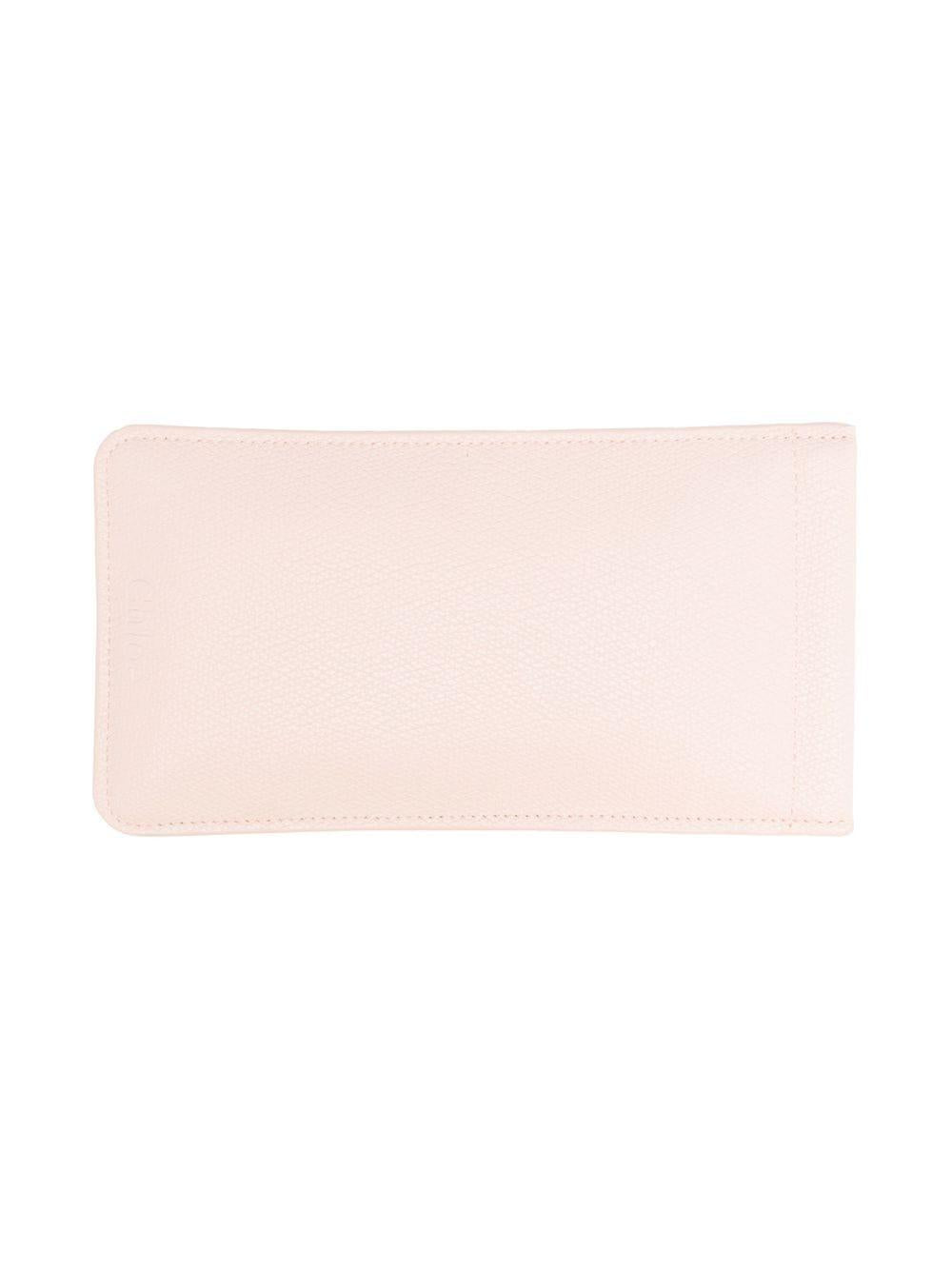 Round sunglasses CH0120S 001 CHLOÉ 
