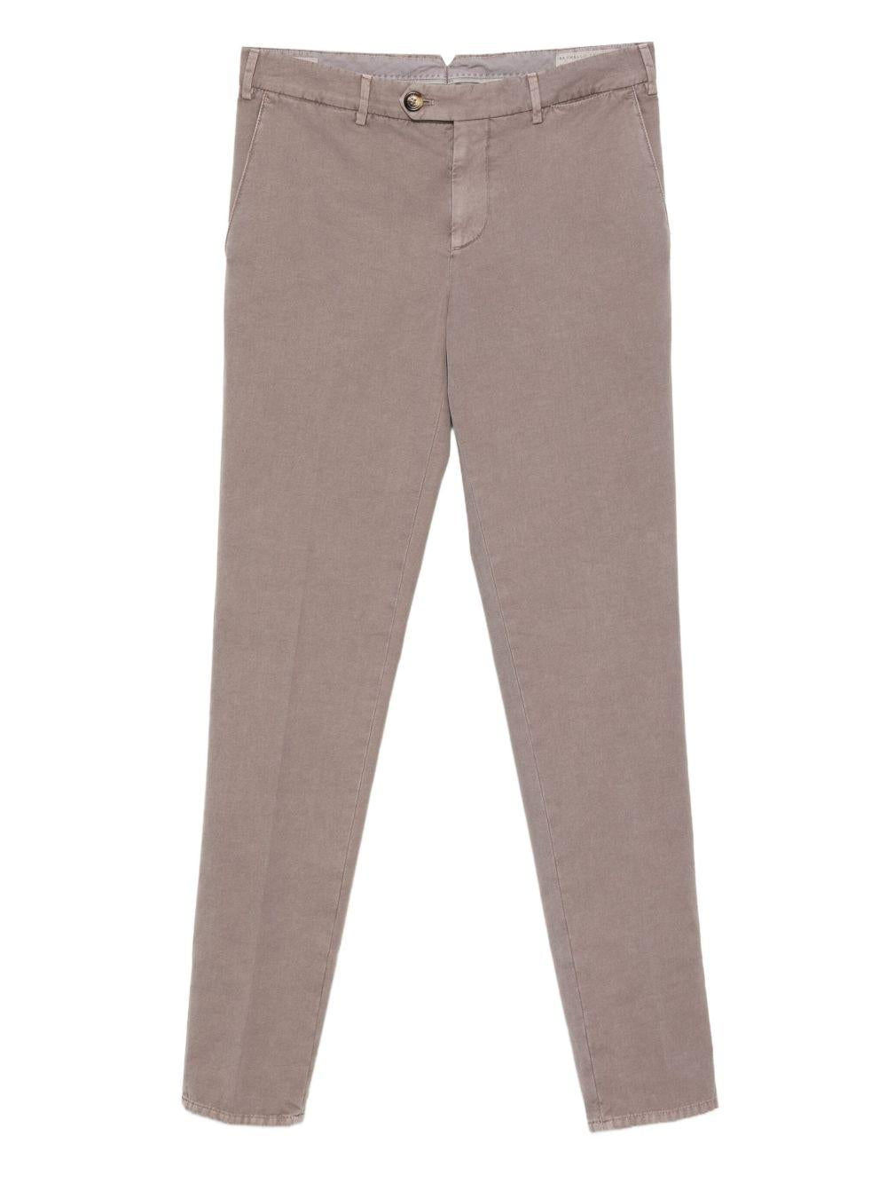 Dyed Pants M252UI1770 C6025 BRUNELLO CUCINELLI 