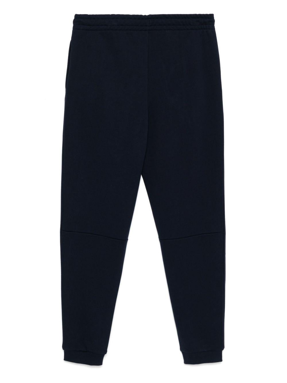 Cotton jogger XH9833 166 LACOSTE 