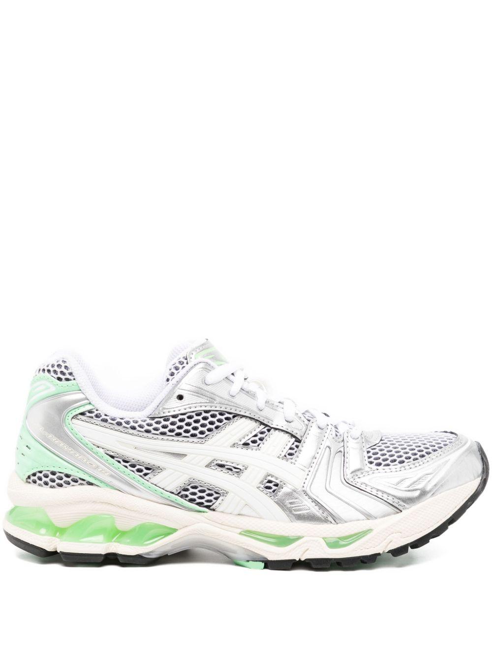 GEL-KAYANO 14 sneakers 1203A740 102 ASICS 