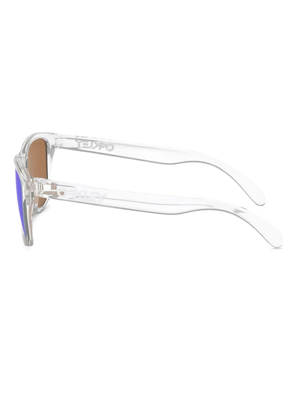 Frogskins™ XS (Youth fit) 0OJ9006 900616 OAKLEY KIDS 