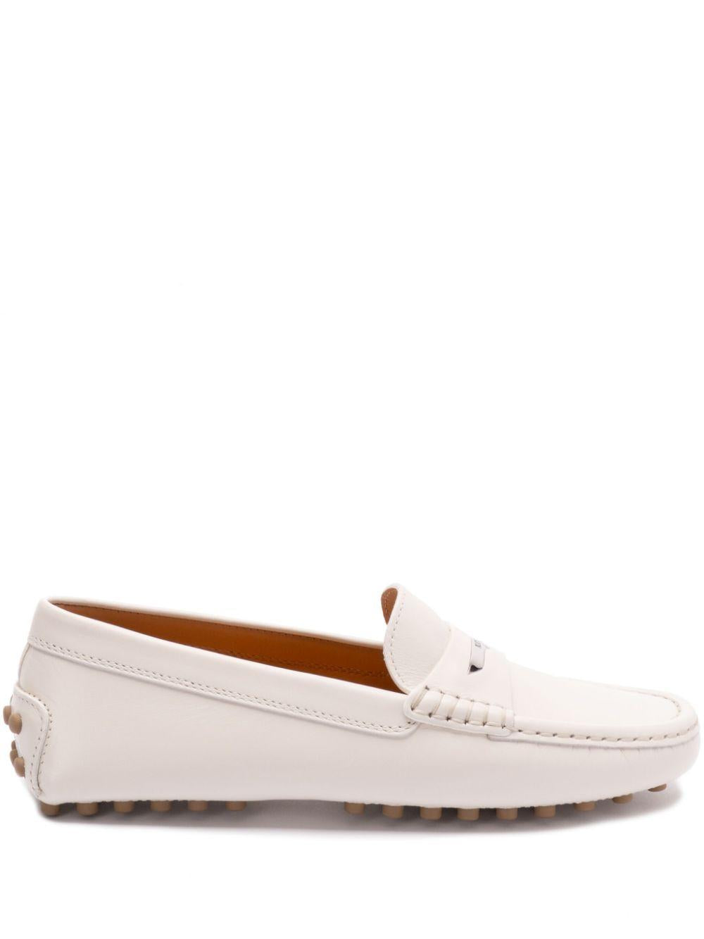 Gommino Driving shoes<BR/><BR/><BR/> XXW22L0JB50 SMXB015 TOD'S 