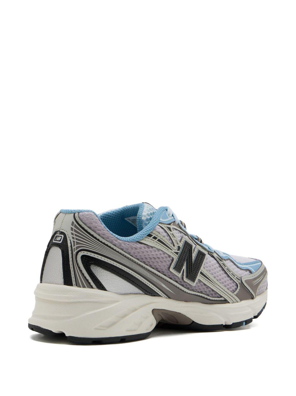 740 sneakers U740BL2 SEASALT NEW BALANCE 