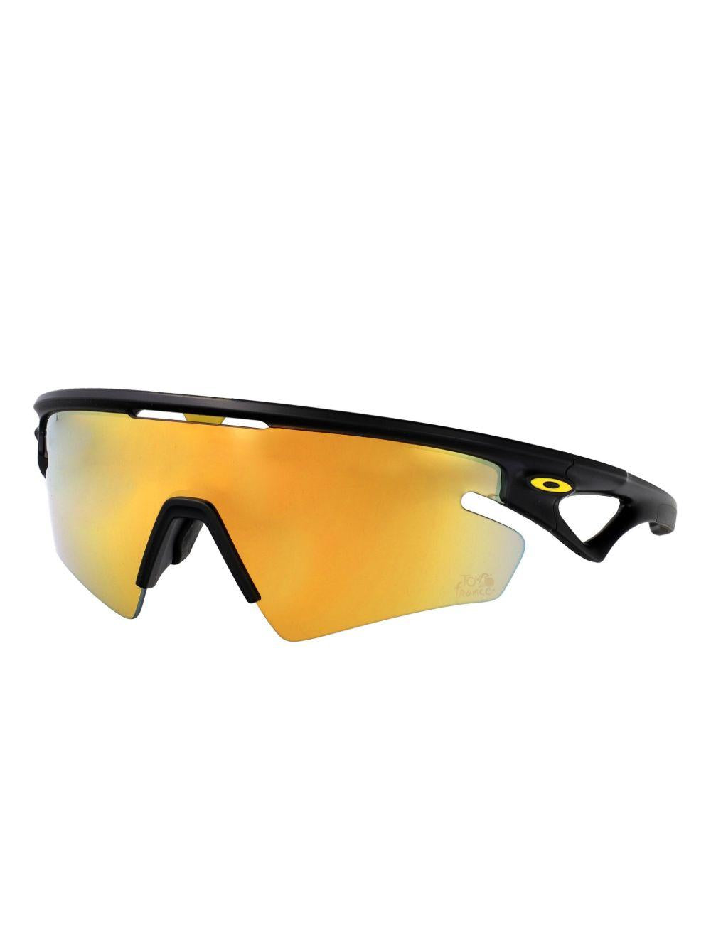Sphaera slash sunglasses 0OO9499 949908 OAKLEY 