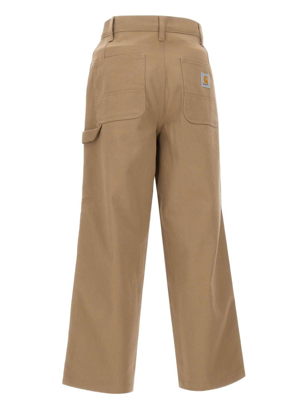 Holden Pant I035670 8Y01 CARHARTT WIP 