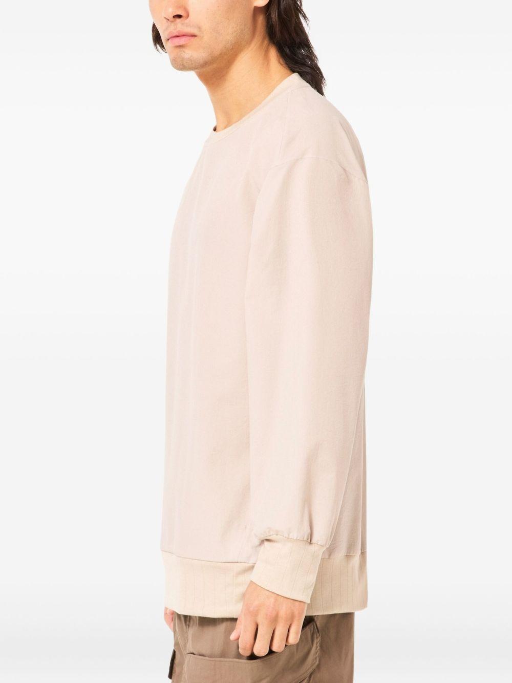 FGL fall out pullover 1.0 cream FOA406360 20J OAKLEY 