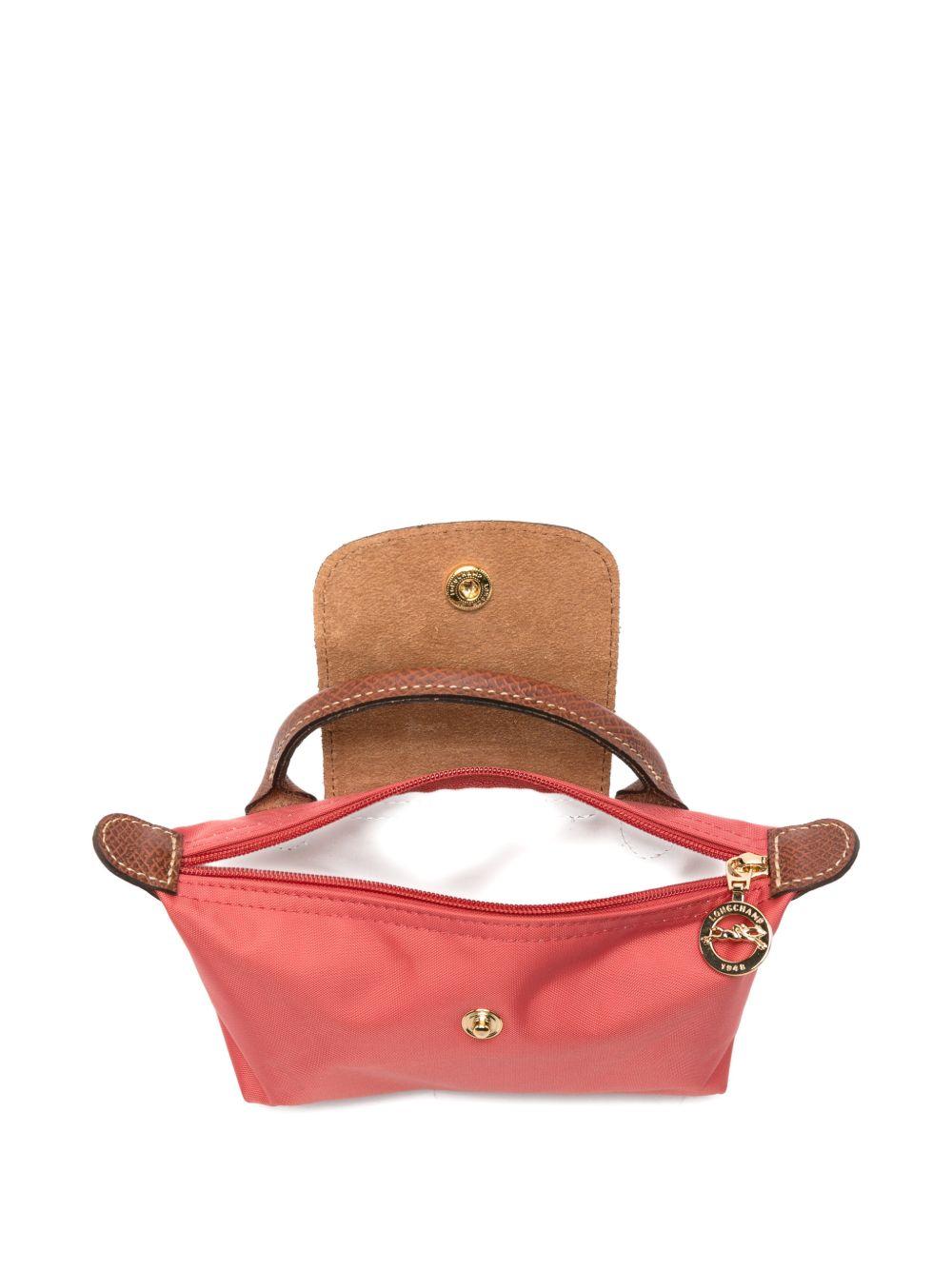 Le Pliage Original Pouch with handle 34175089 218 LONGCHAMP 