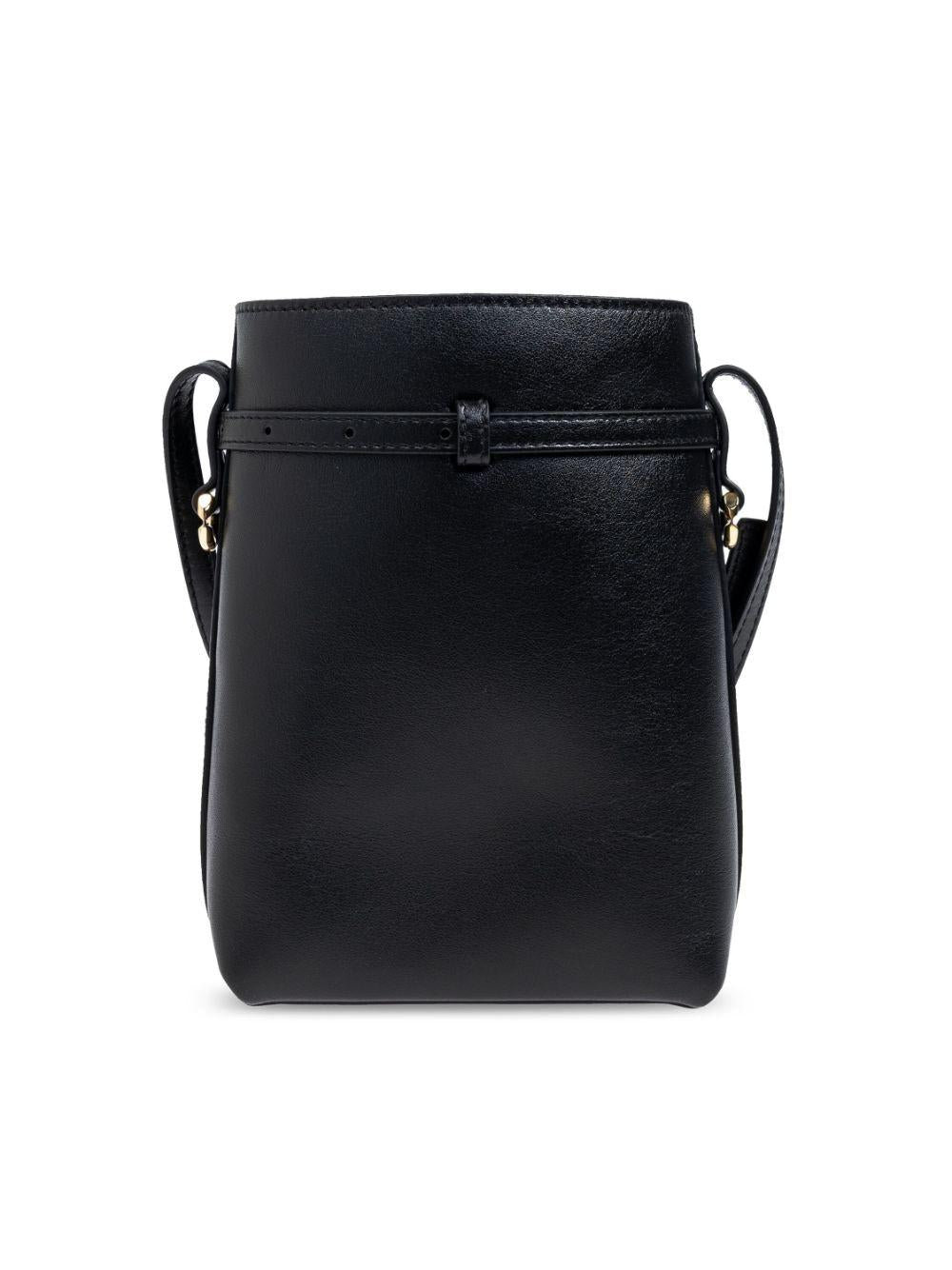 Belted crossbody bag<BR/><BR/><BR/> BB60NAB1Q7 001 GIVENCHY 