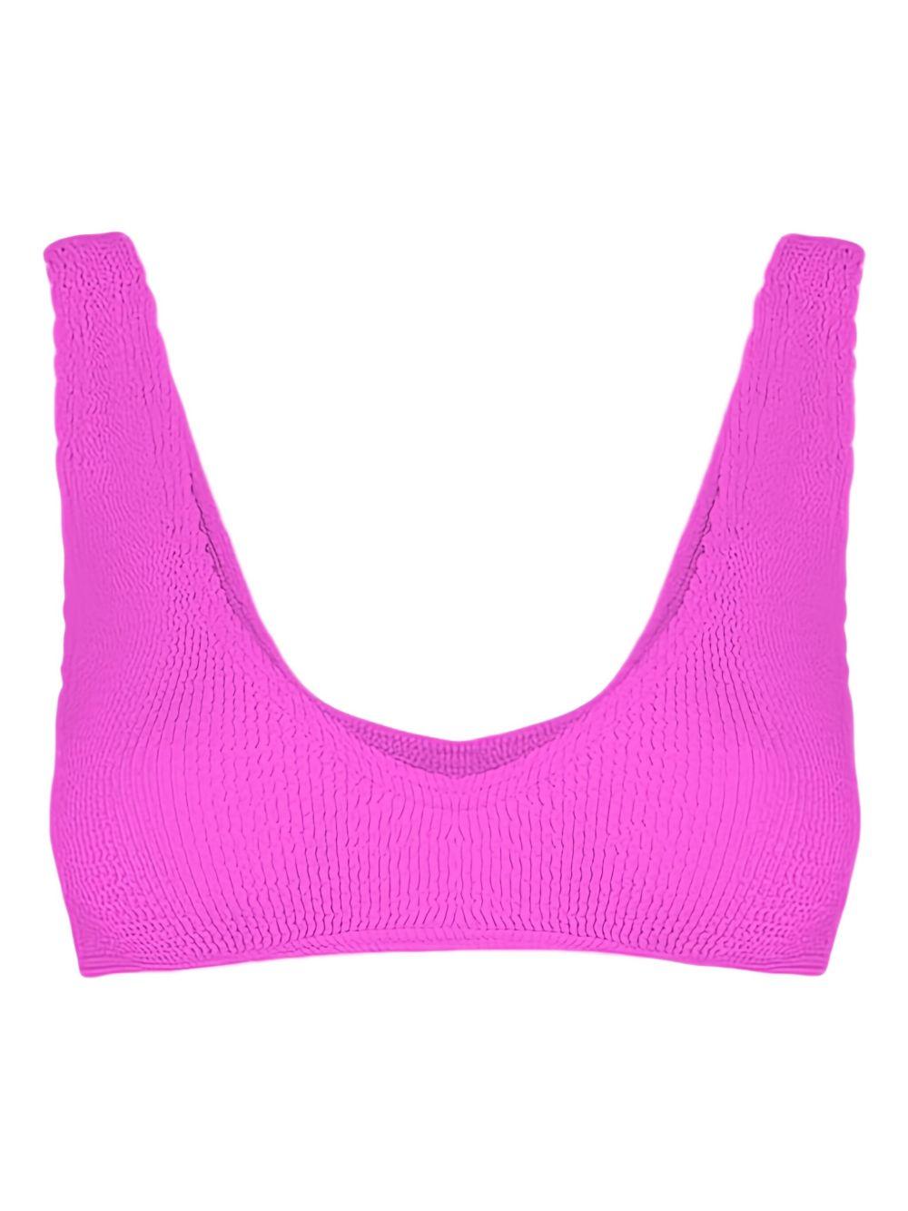 Terrycloth top PAMY W 04183D25 MC2 SAINT BARTH 