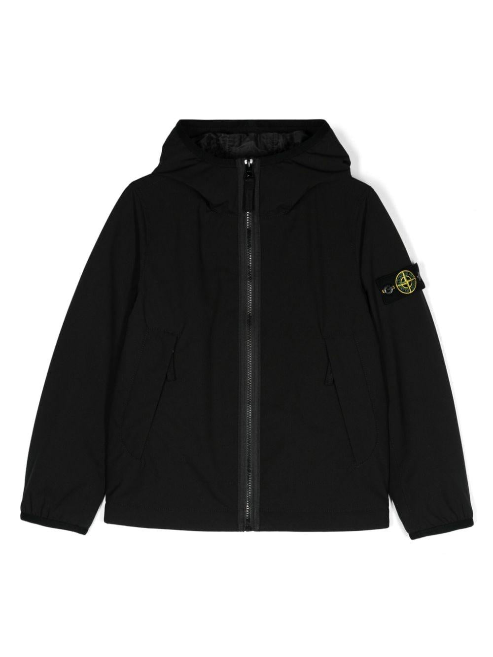 811640527V0029 STONE ISLAND KIDS