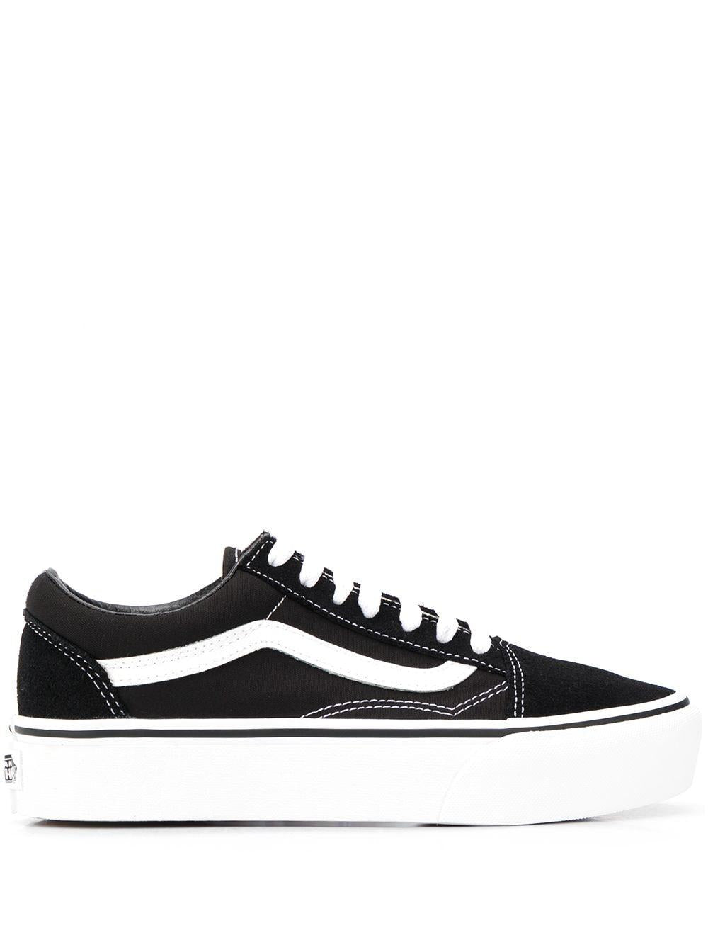 ComfyCush Old Skool sneakers<BR/><BR/> VN0A3B3U Y281 VANS 