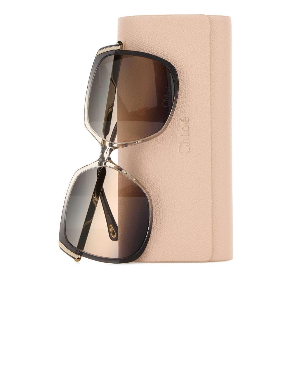 Aly sunglasses CH0286S 009 CHLOÉ 