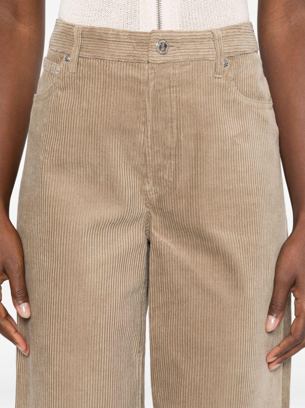 Elisabeth trousers<BR/><BR/><BR/> COHBB F09181BAA A.P.C. 