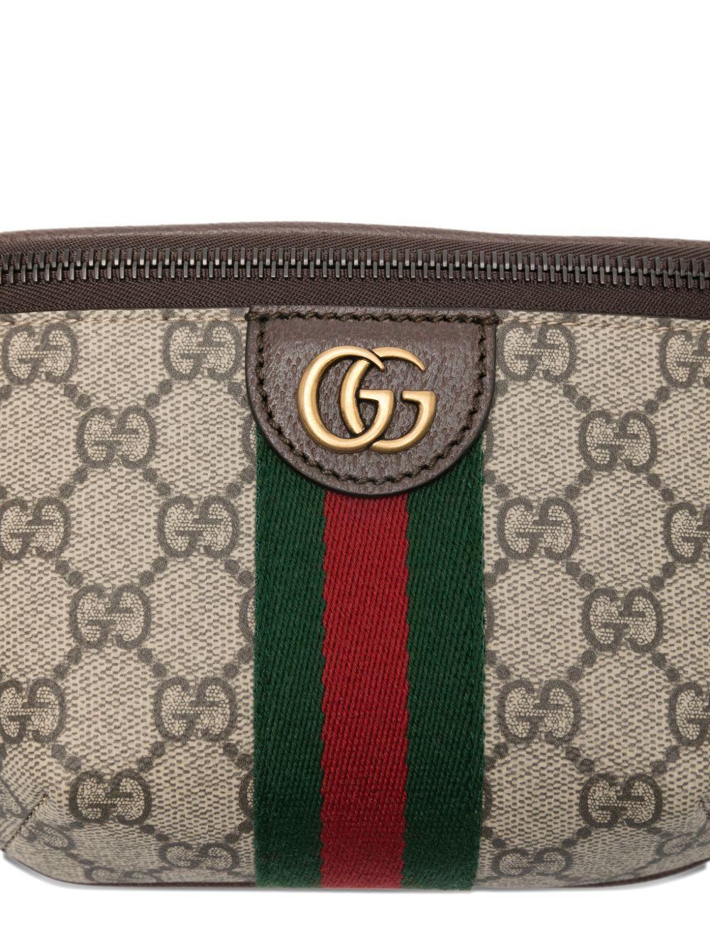 Ophidia small belt bag 839106 FAEOF9745 GUCCI 