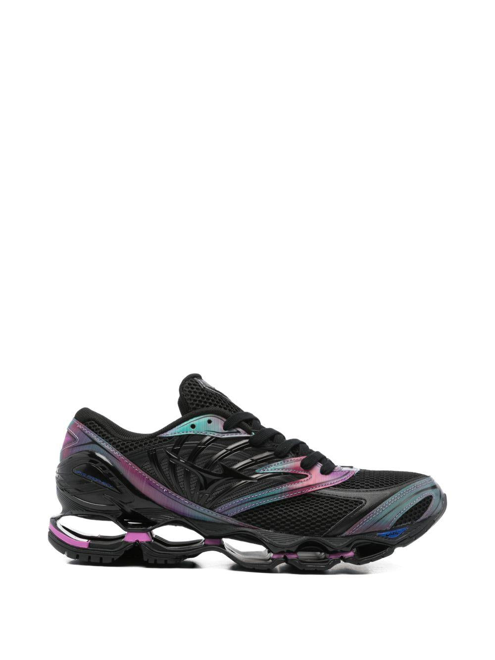 WAVE DAICHI LS sneakers D1GA2604 01 MIZUNO 