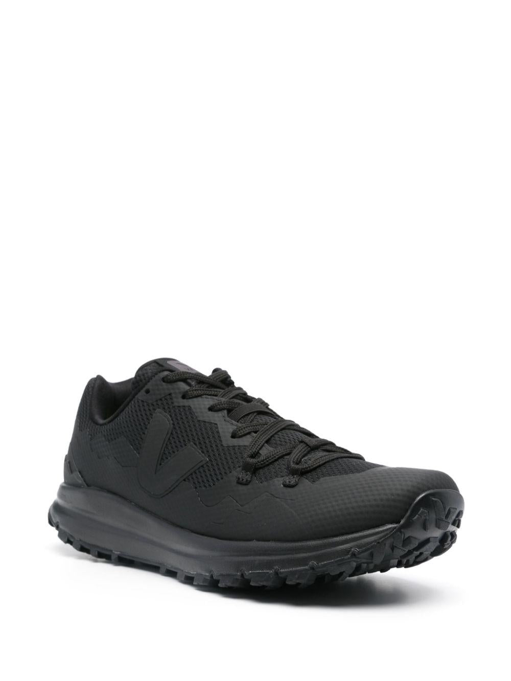 Fitz Roy sneakers<BR/><BR/><BR/> FT1803771 ALVMSH BLACK_BLACK VEJA 