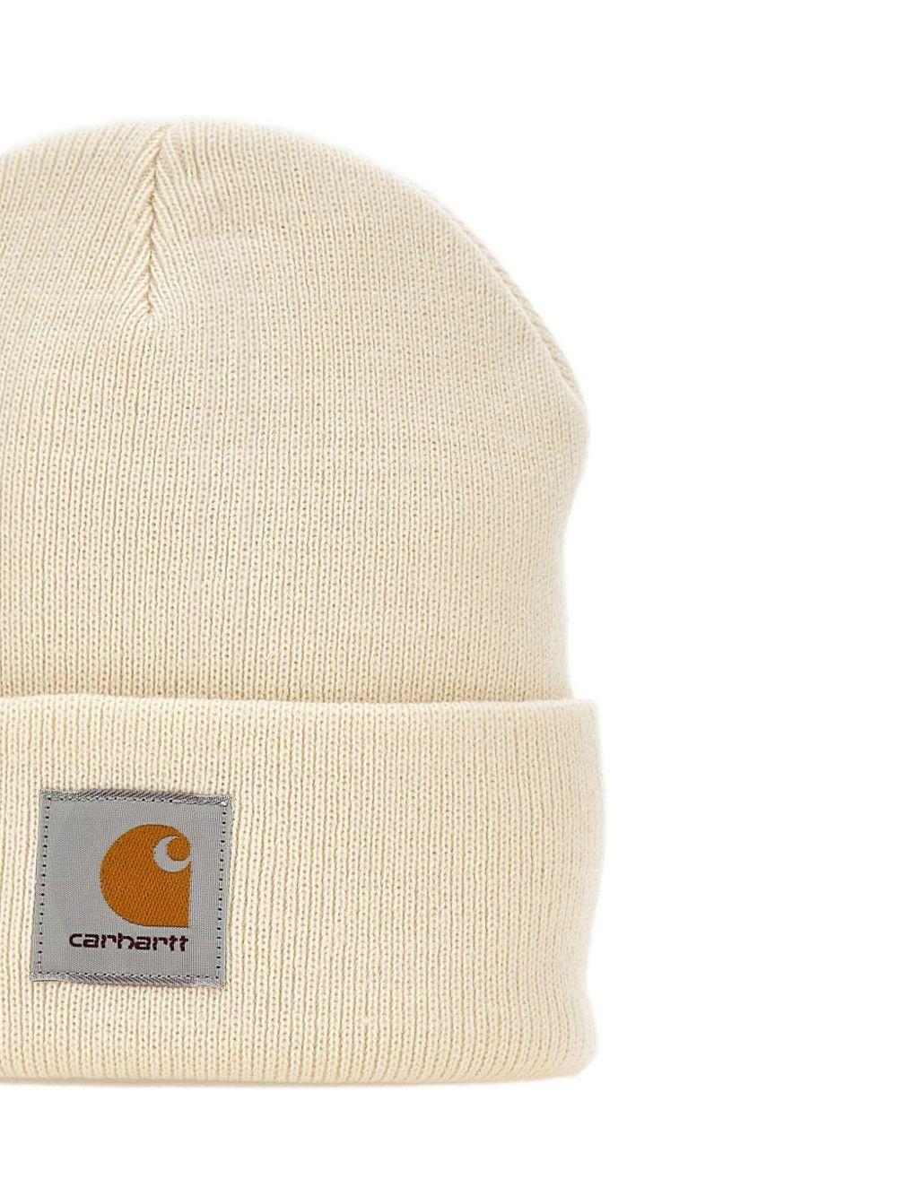 Logo beanie I017326 05XX CARHARTT WIP 