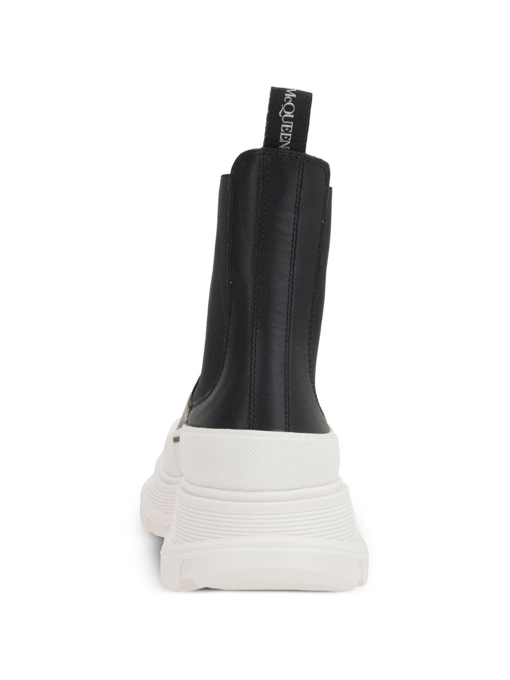 The Slick Chelsea Boot 635714 WIAGY1021 ALEXANDER MCQUEEN 