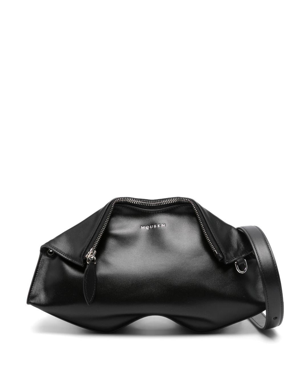 Manta Clutch Bag 861374 1VDXA1000 ALEXANDER MCQUEEN 