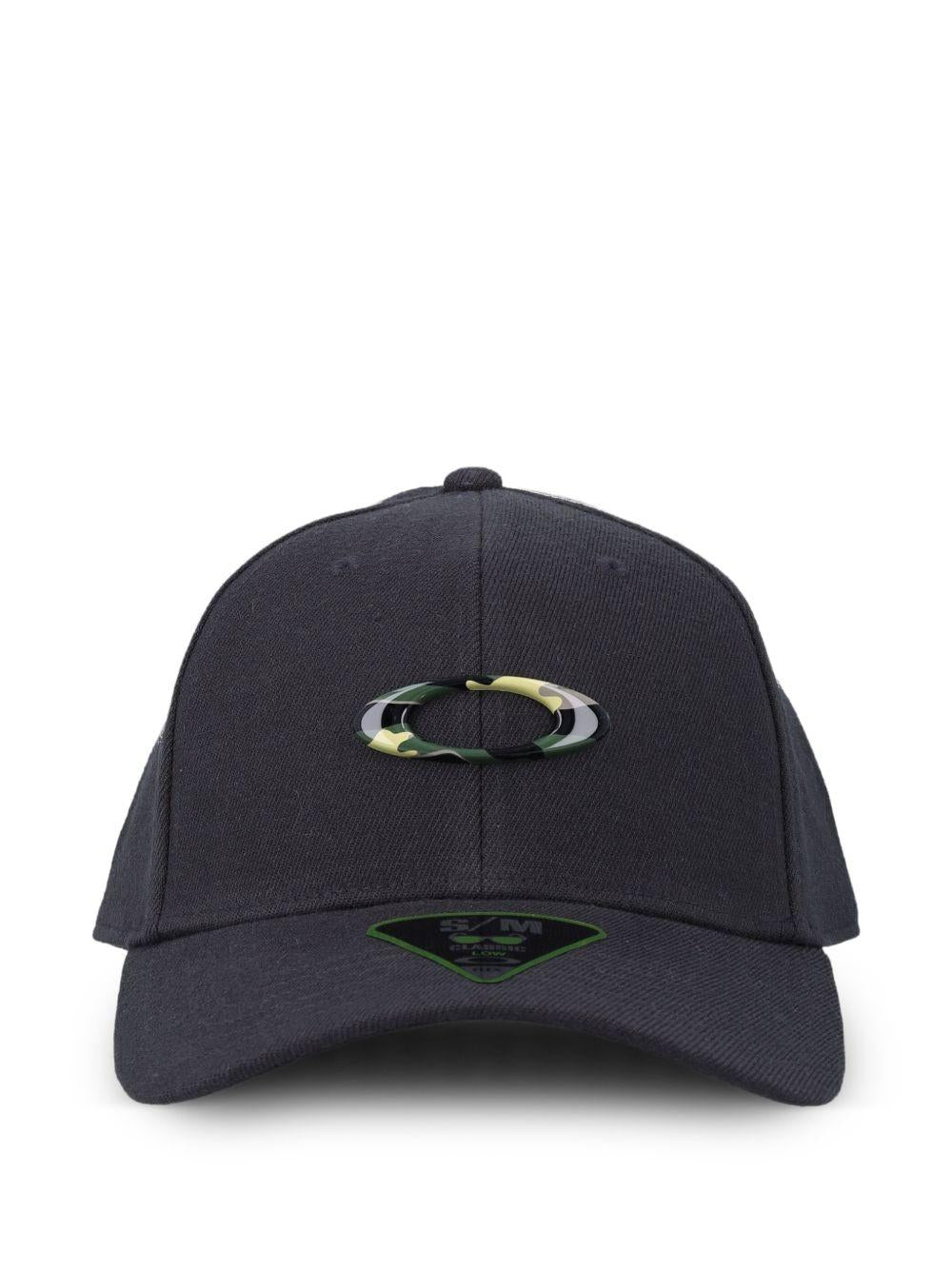 Cap with front logo 911545 01Y OAKLEY 