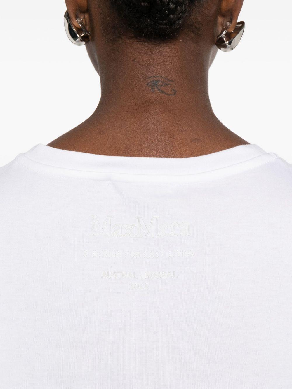 Maya T-shirt 2529976033 MAYA007 S MAX MARA 