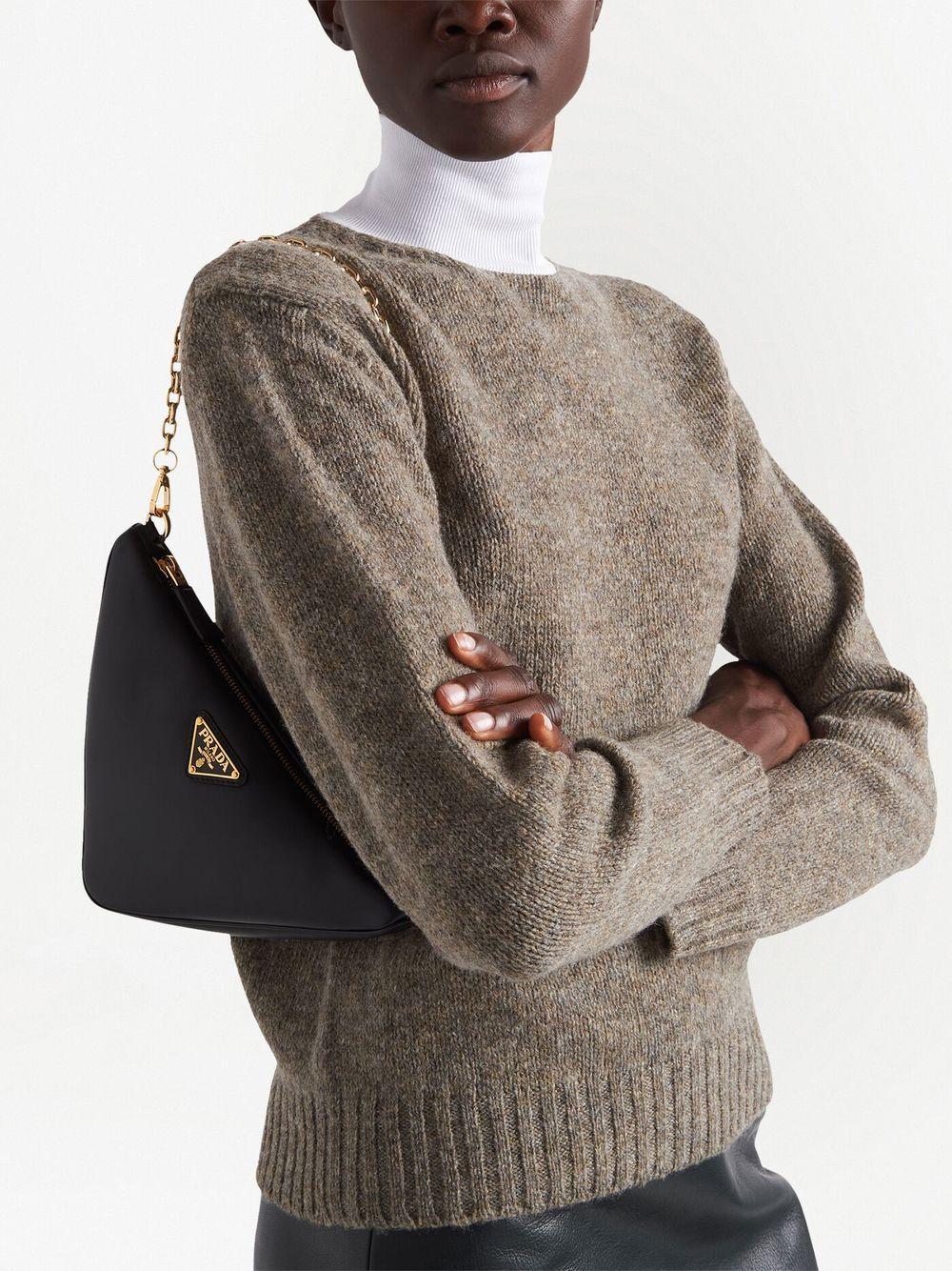 Symbole mini bag 1BC176 2FPNF0Y30 PRADA 