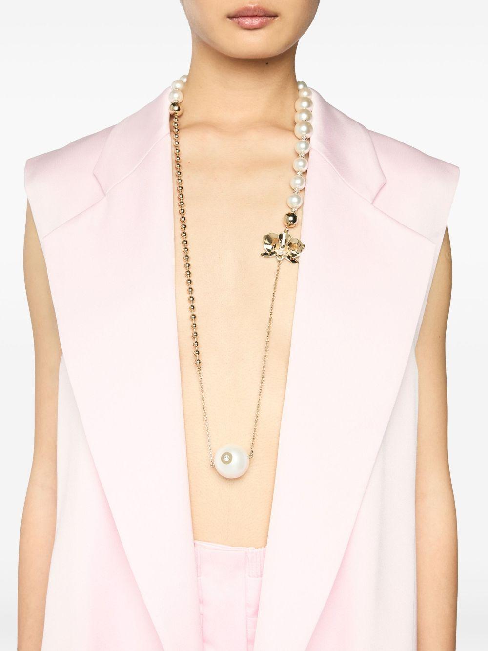 Long gilet<BR/><BR/> 78AJP597 N0071495 GENNY 