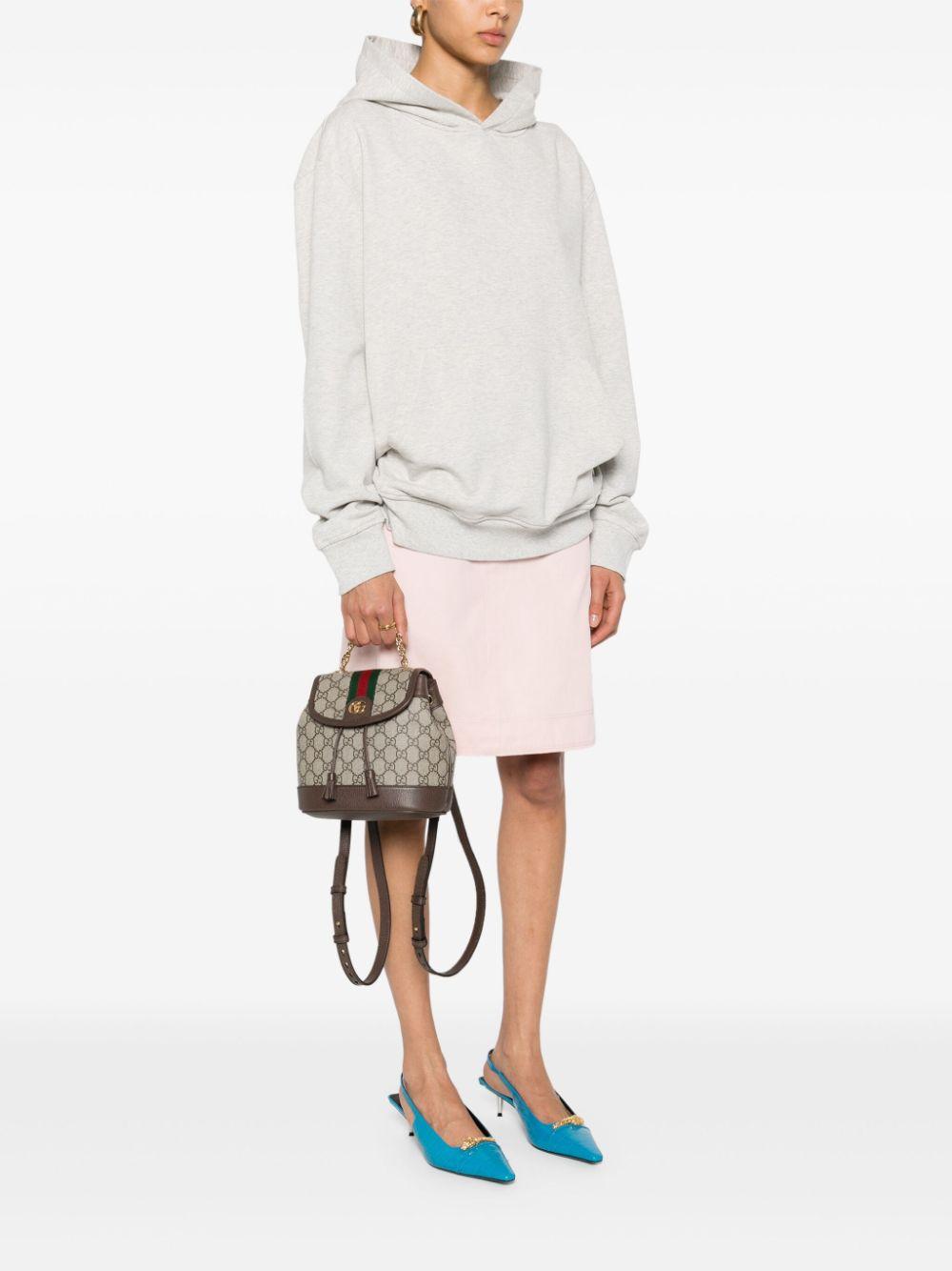Mini Ophidia backpack<BR/> 795221 96IWG8745 GUCCI 