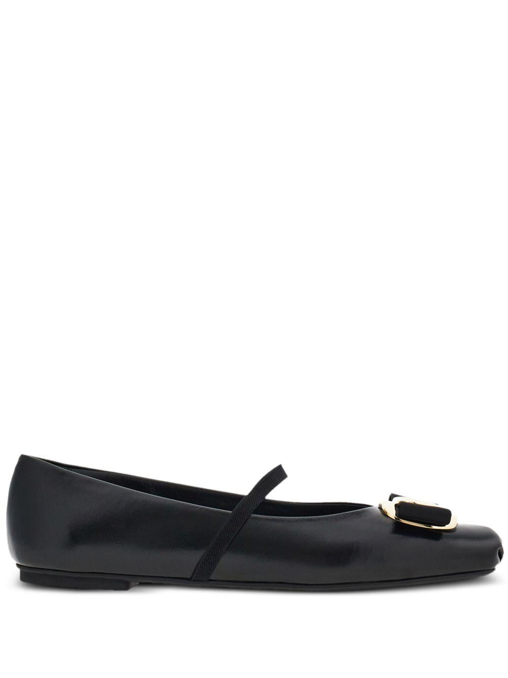 FERRAGAMO 01H345 ZINA768868NERO