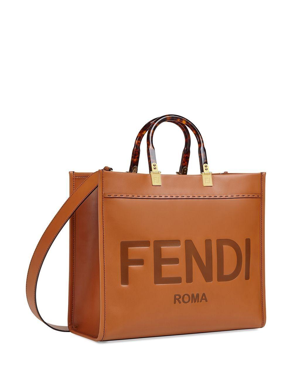 FENDI SUNSHINE  VIT.KING FENDI 8BH386 ABVLF0PWZ FENDI 
