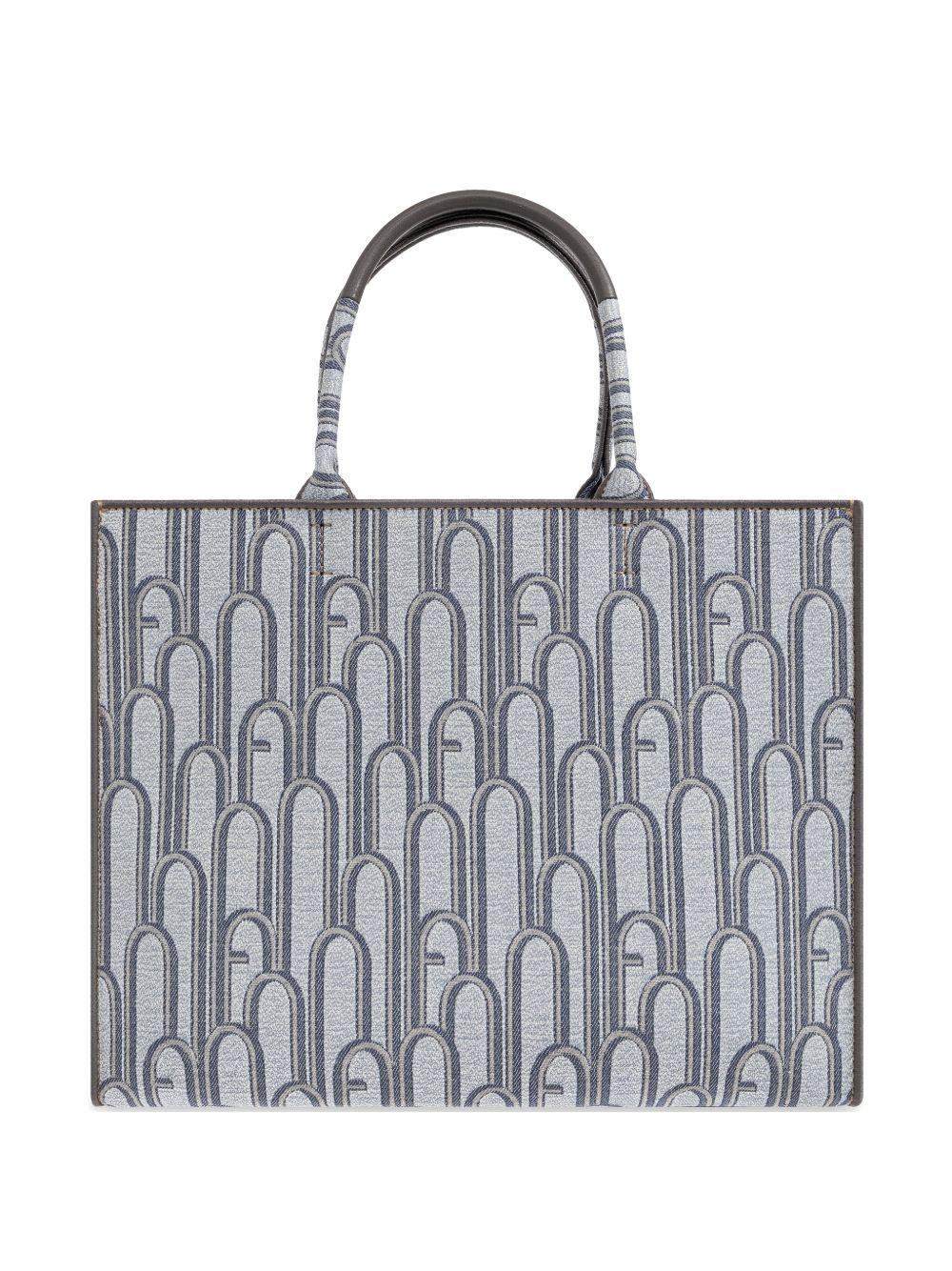FURLA OPPORTUNITY L TOTE HANDBAG WB00255 BX4423G3600 FURLA 
