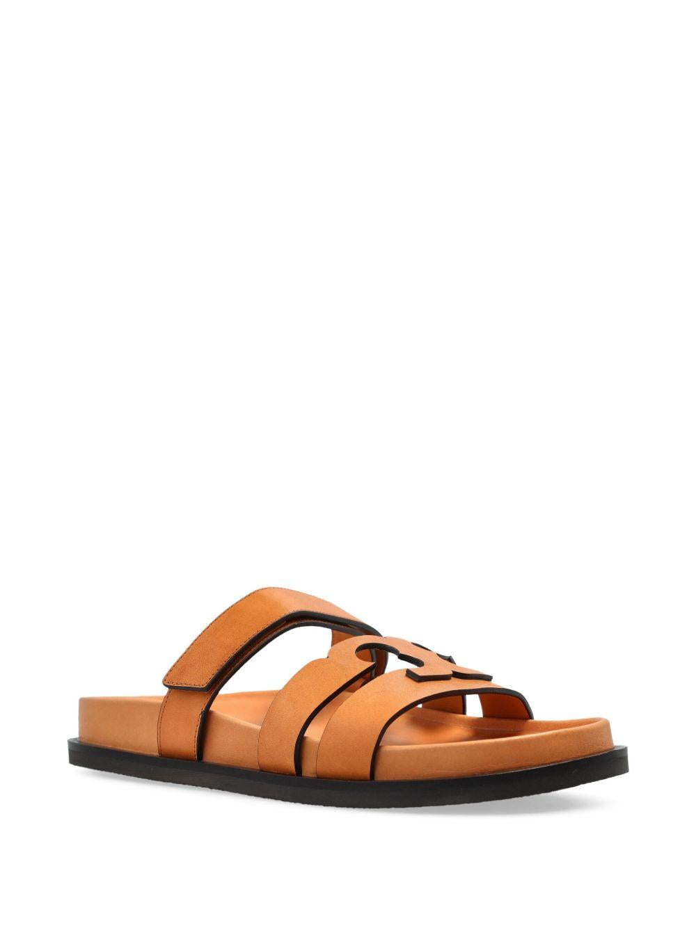 Ines slides<BR/><BR/> 168791 200 TORY BURCH 