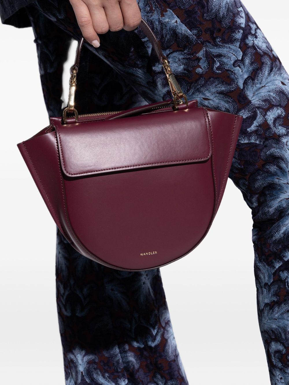 Hortensia Bag Mini Acai 000025 2418 WANDLER 