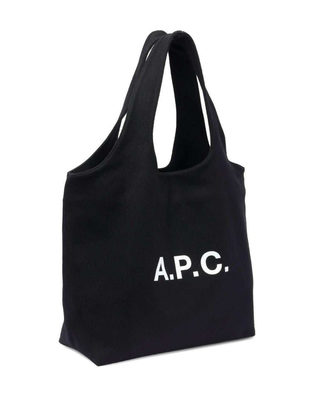 Ninon tote bag WOARV M61565LZZ A.P.C. 